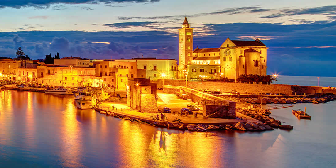 Trani