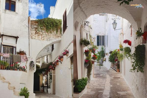 Puglia places to visit
